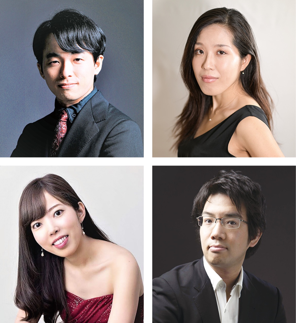 【湘南のピアニスト】 青島周平さん（ピアニスト：第5回高松国際ピアノコンクール第2位