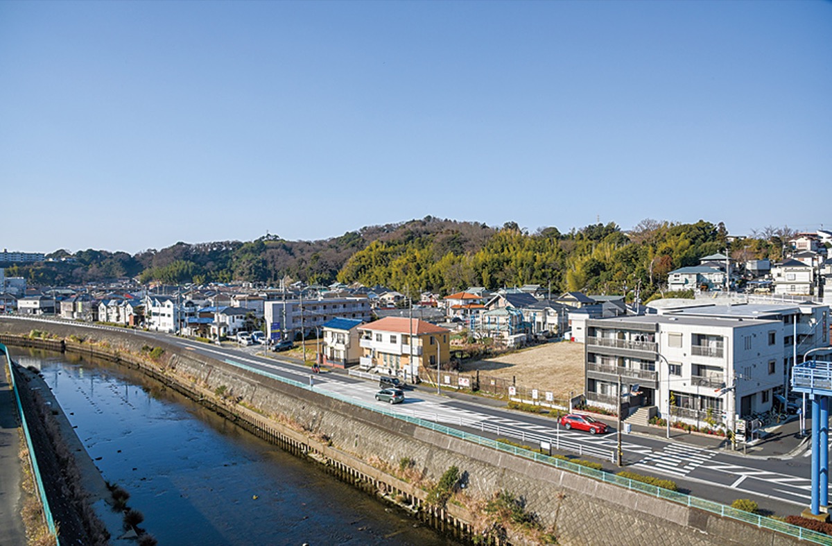 鎌倉と御家人〜長尾氏〜