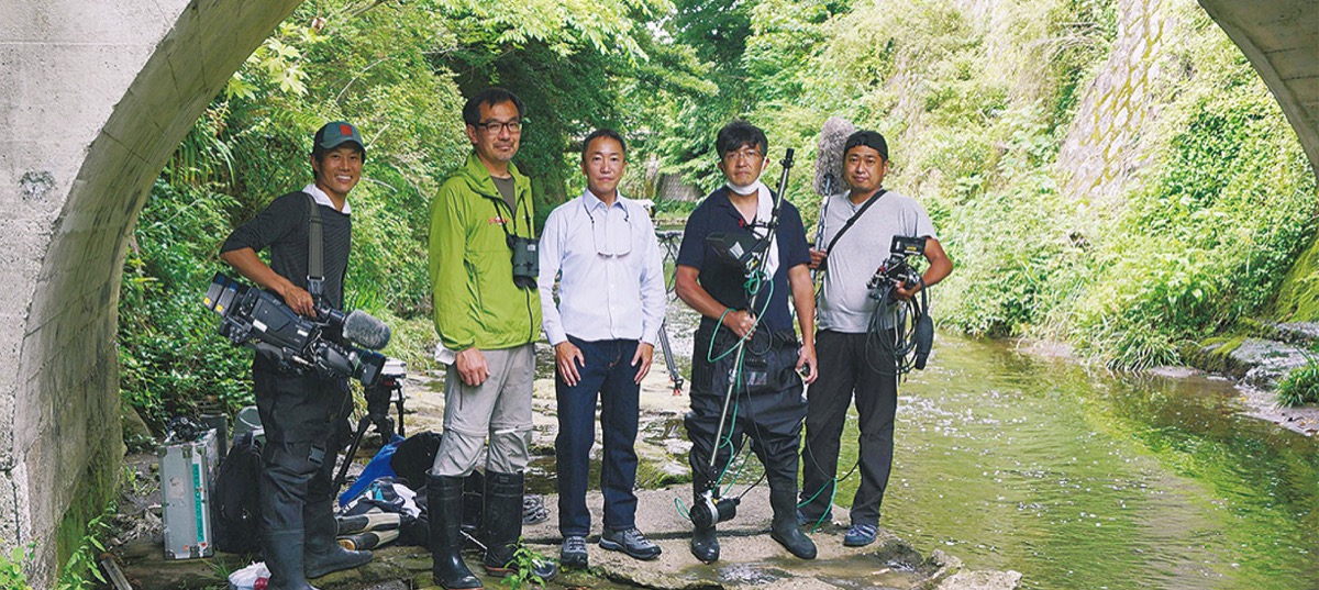 ダーウィンが来た！