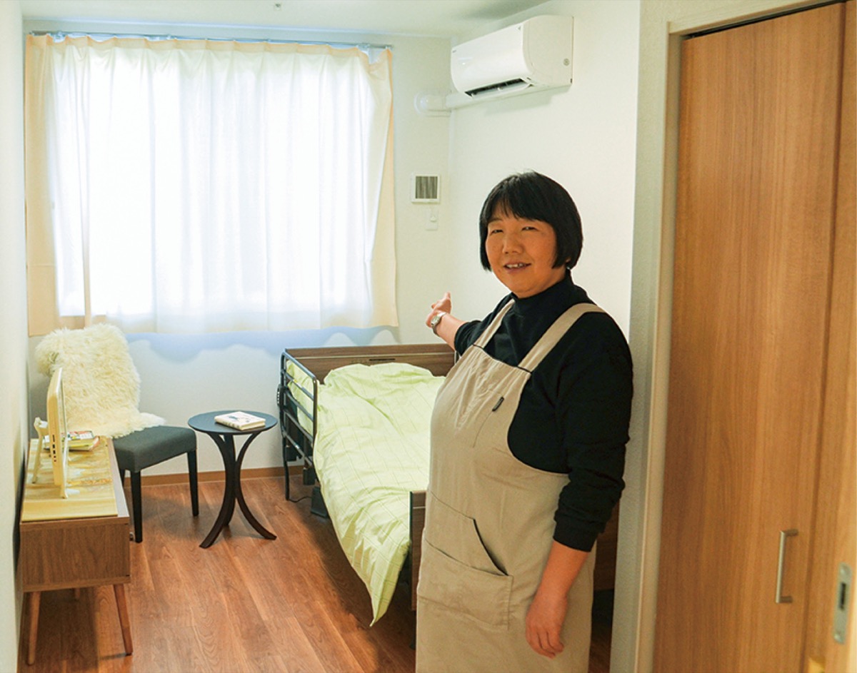 来月新規オープン (写真1)