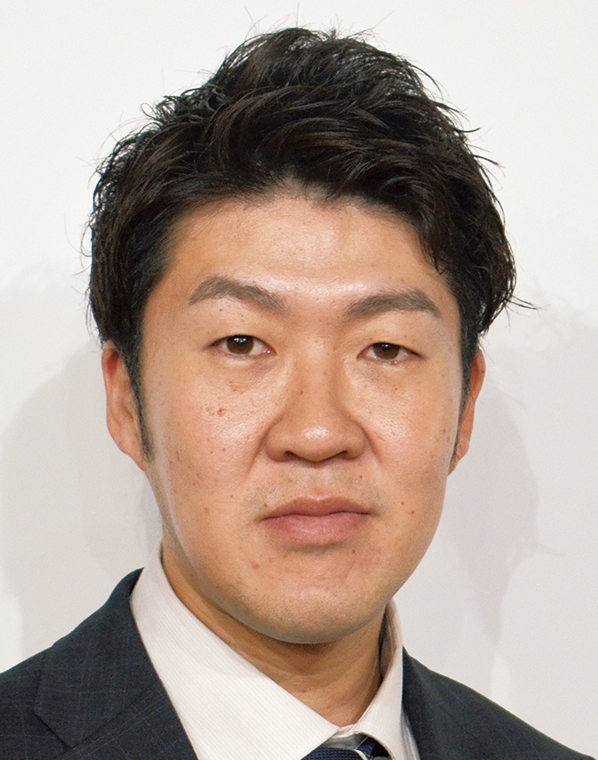 鎌倉青年会議所（JC）の新理事長に就任した 森山 桂多さん 横浜市