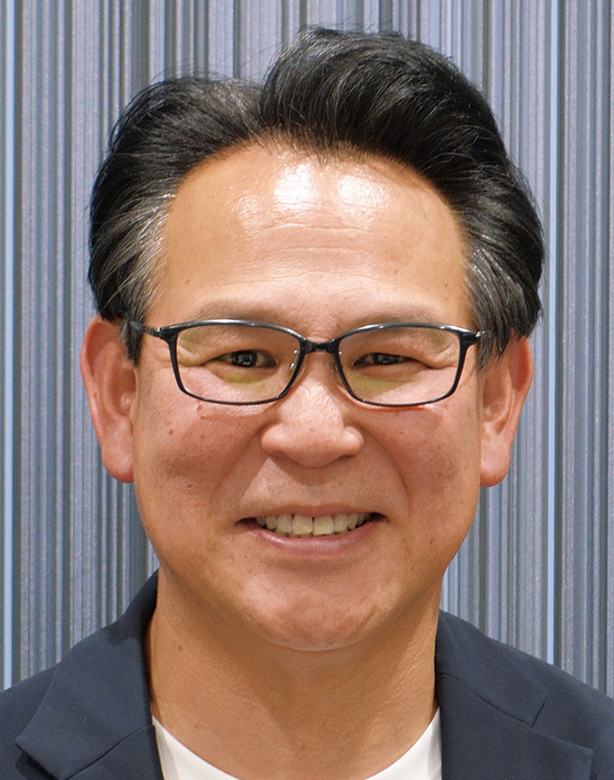 尾林 功二さん (写真1)