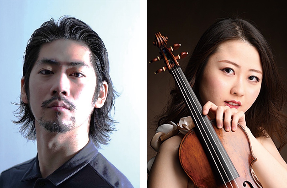 松村さん(左)、小川さん