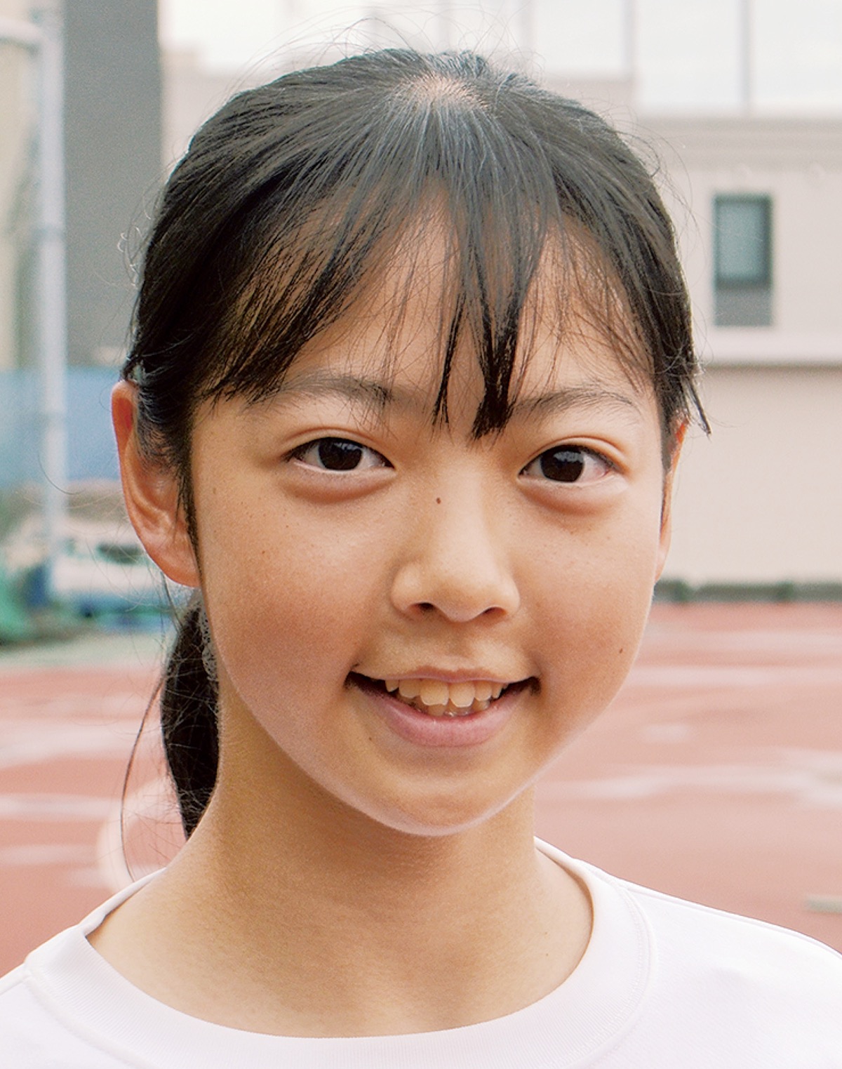 田村 遥香さん