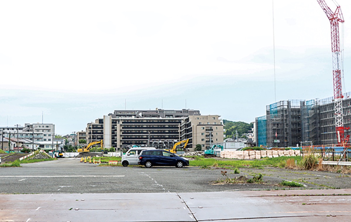 あと３週間、支援求める