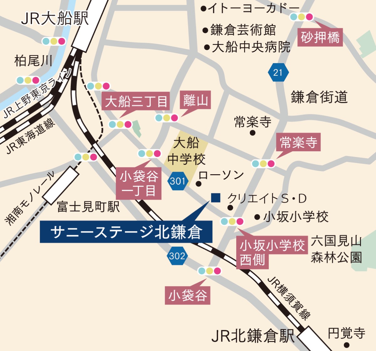 無料見学でリハビリ体験 (写真4)