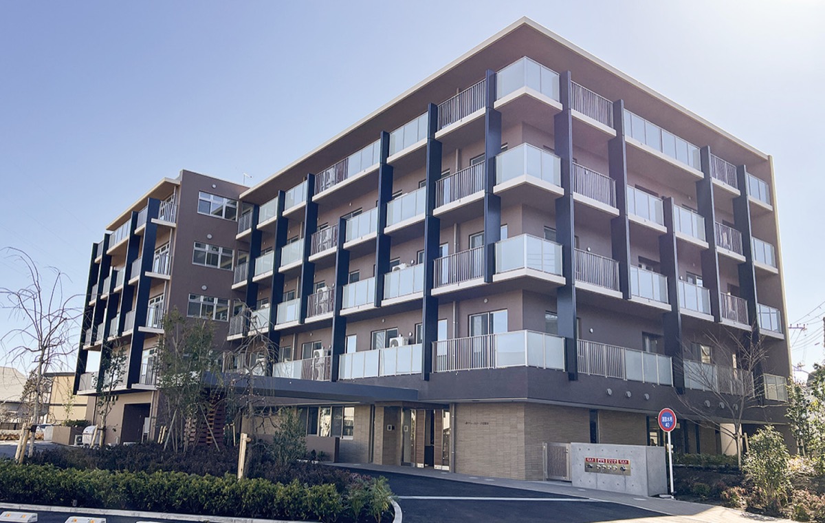 地域に根差しカフェ開催 (写真1)