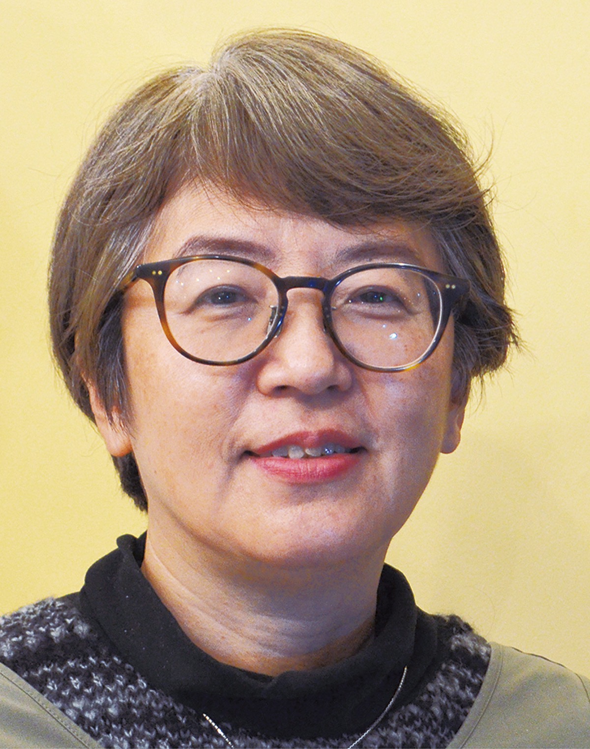 小澤 ルミ子さん