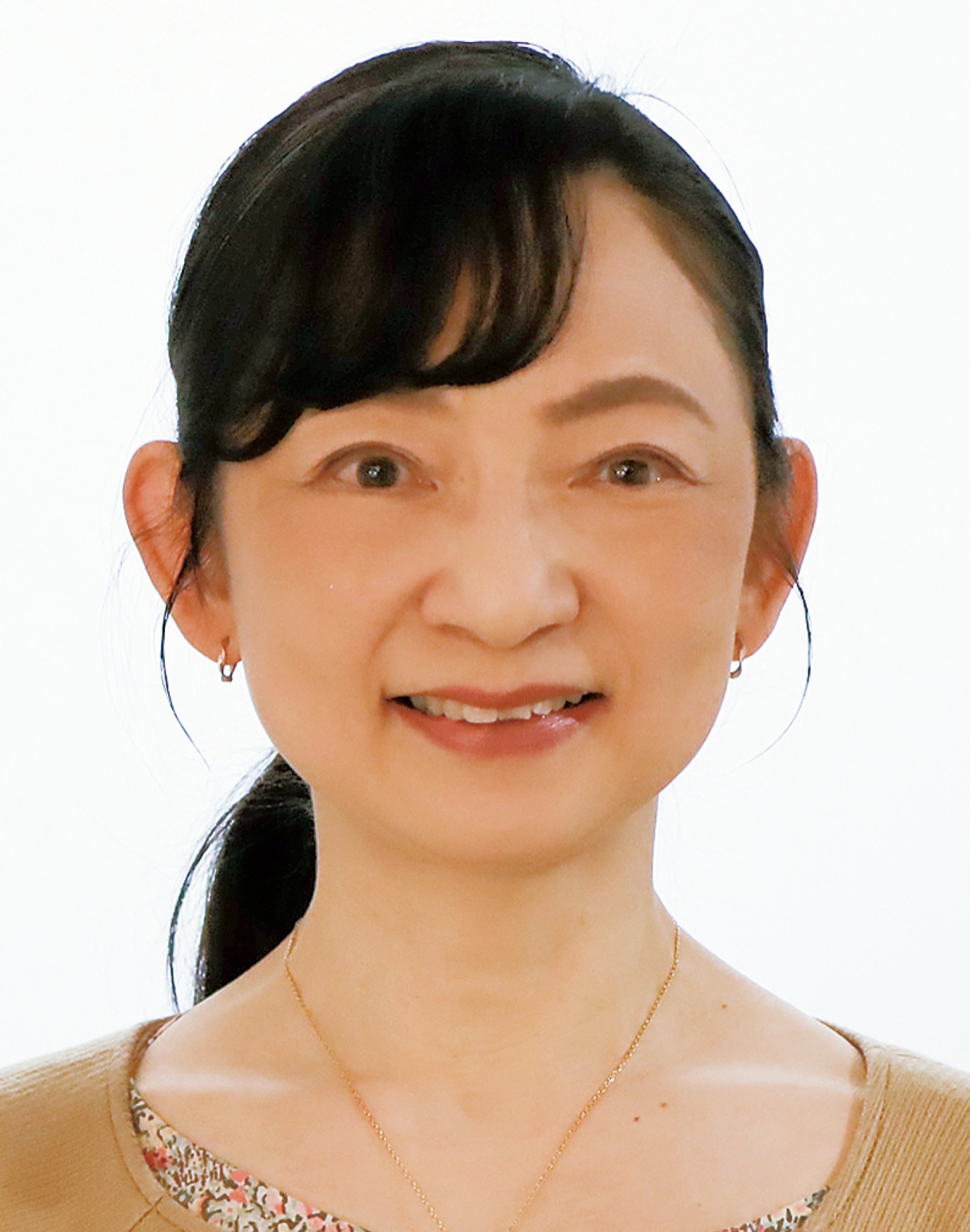 後藤 順子さん