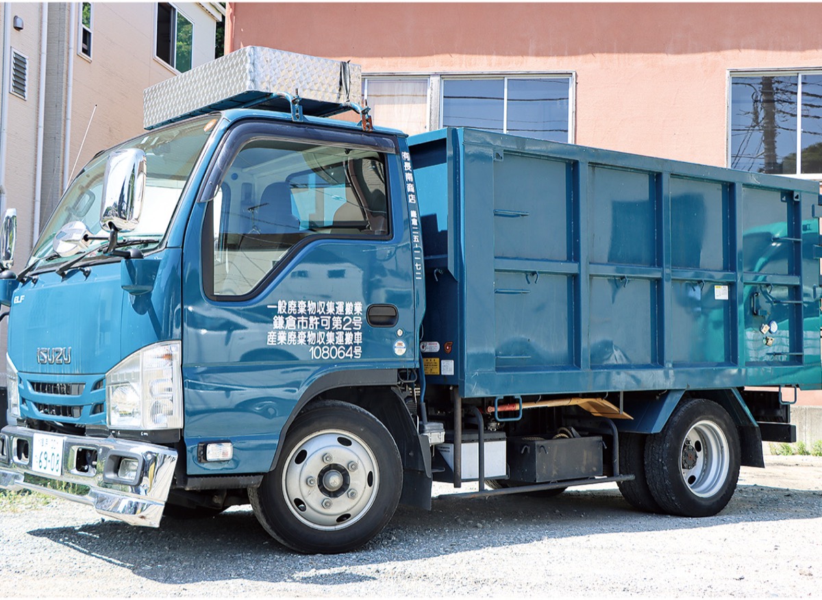 まちのために環境負荷軽減