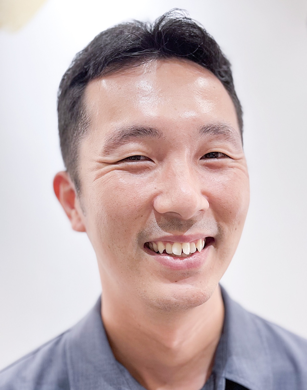 森 暁洸（あきひろ）さん