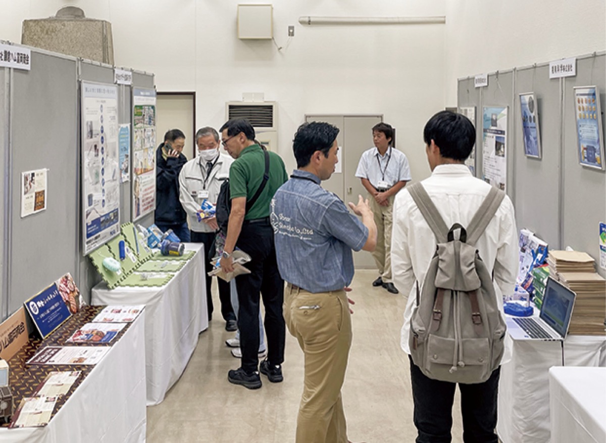 鎌倉モノづくり展