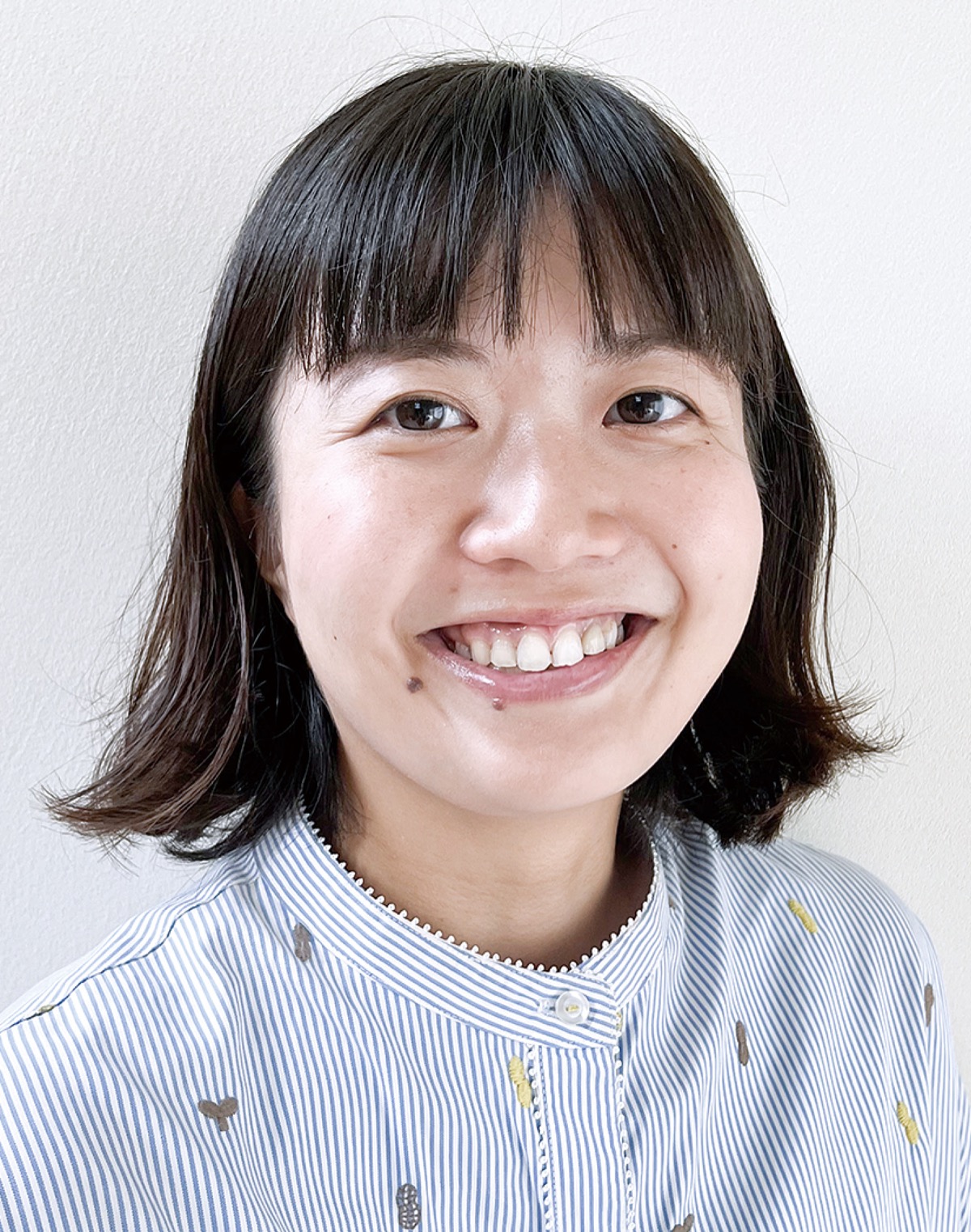 伊藤 眞依子さん