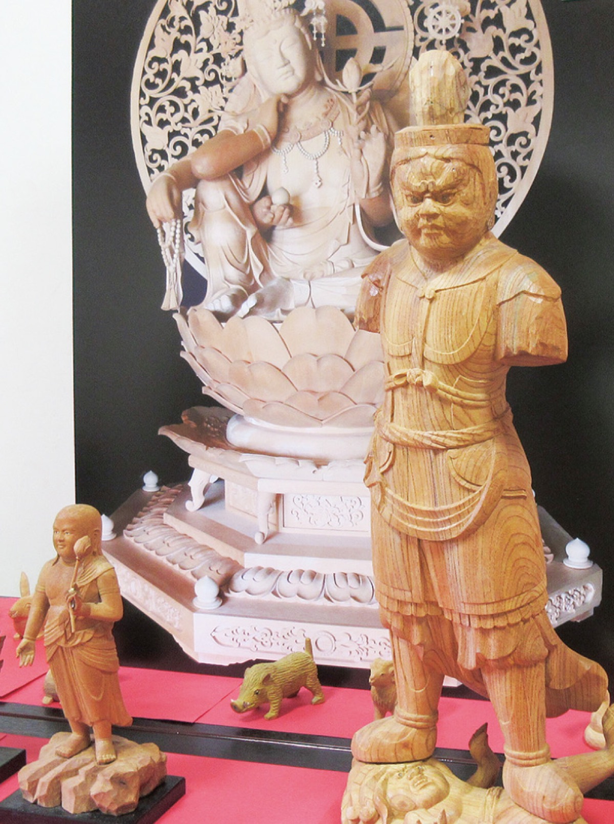 鎌倉工房が20周年記念展