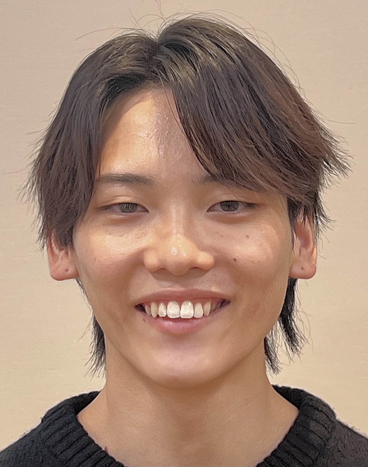 岩崎 橙哉（とうや）さん