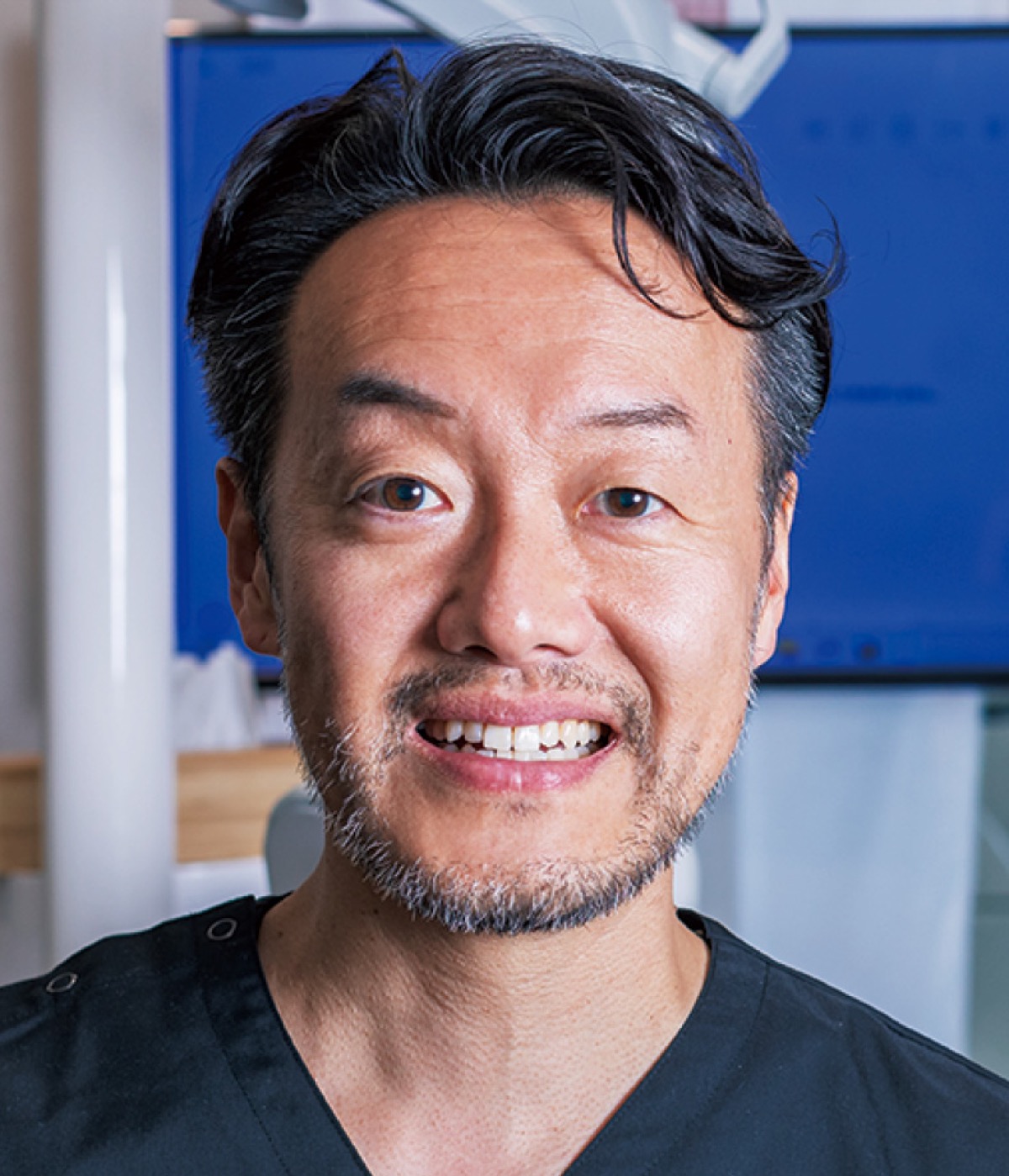 入れ歯が合わなくて困っているんですが...