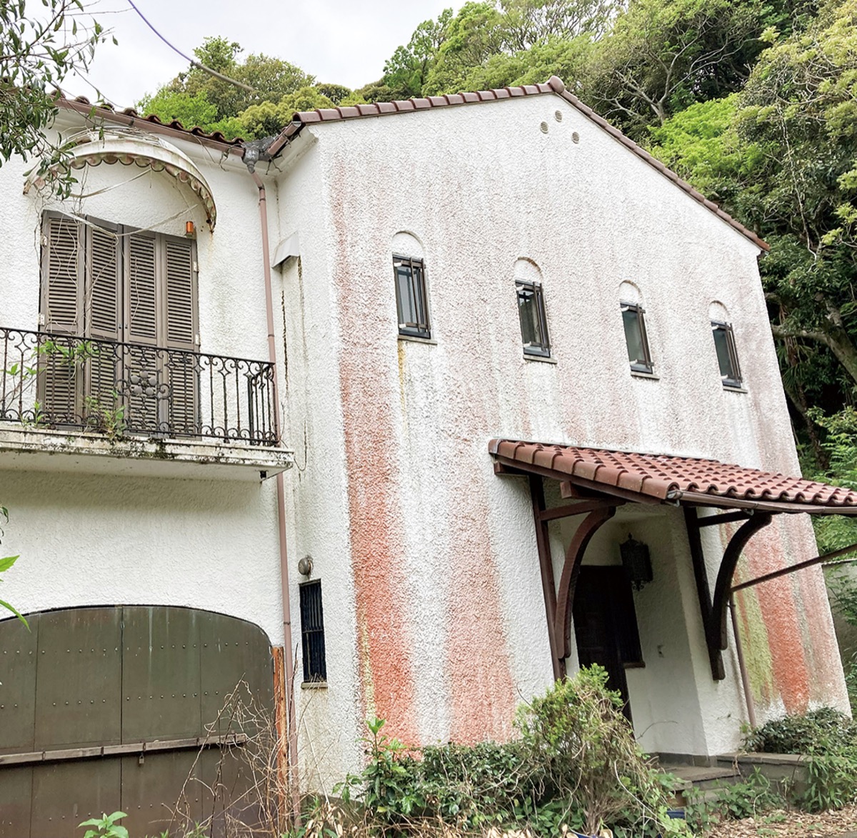 解体、一部再活用へ