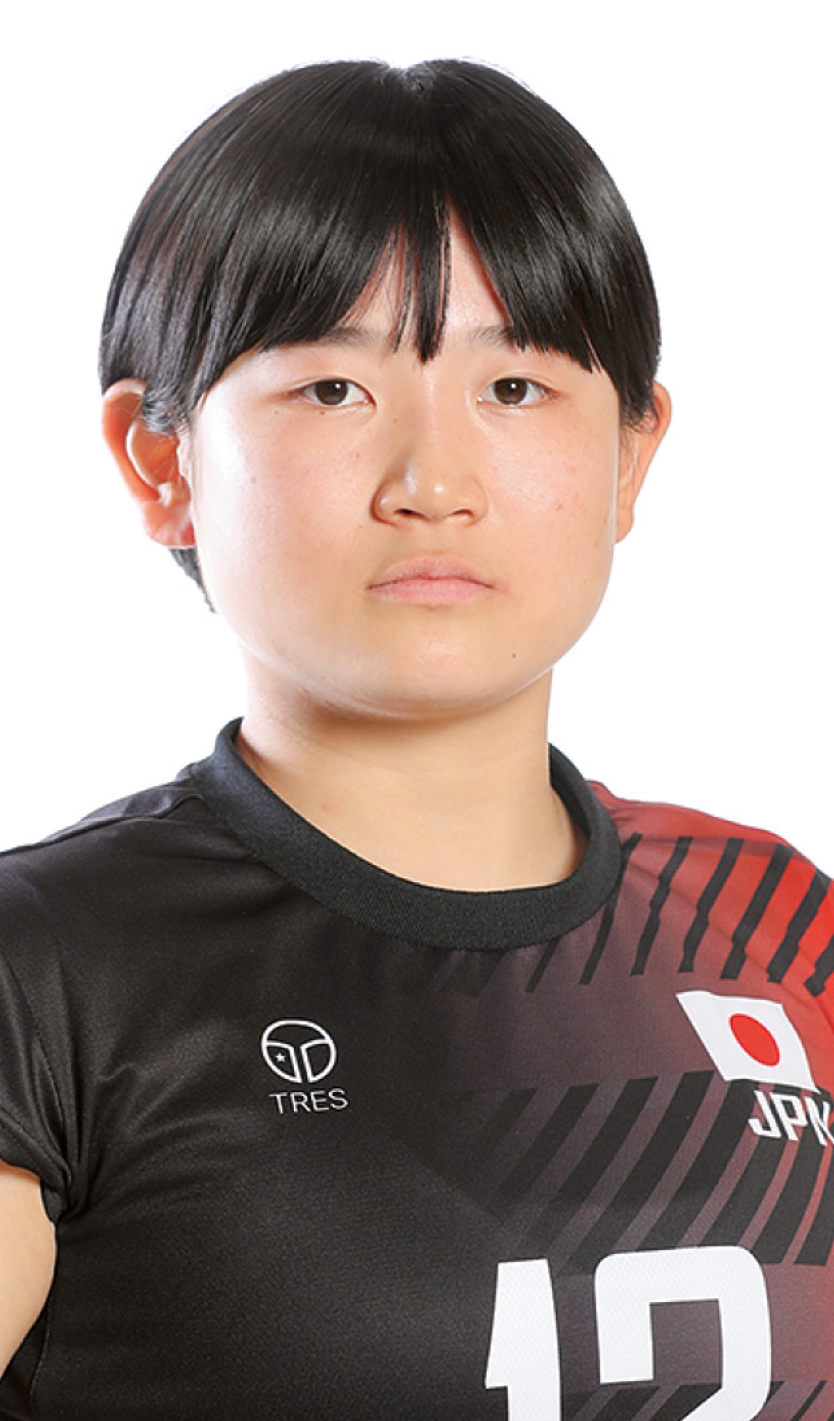 高浜選手デフ五輪出場