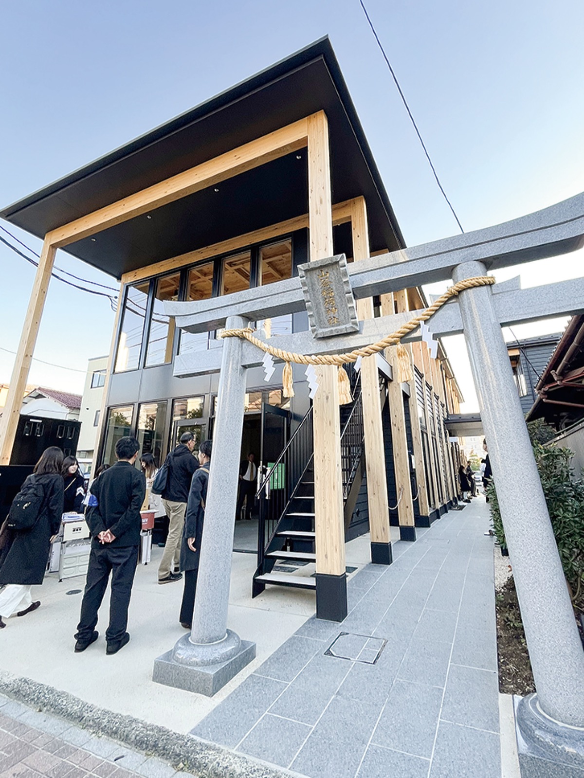 地域のにぎわい拠点へ