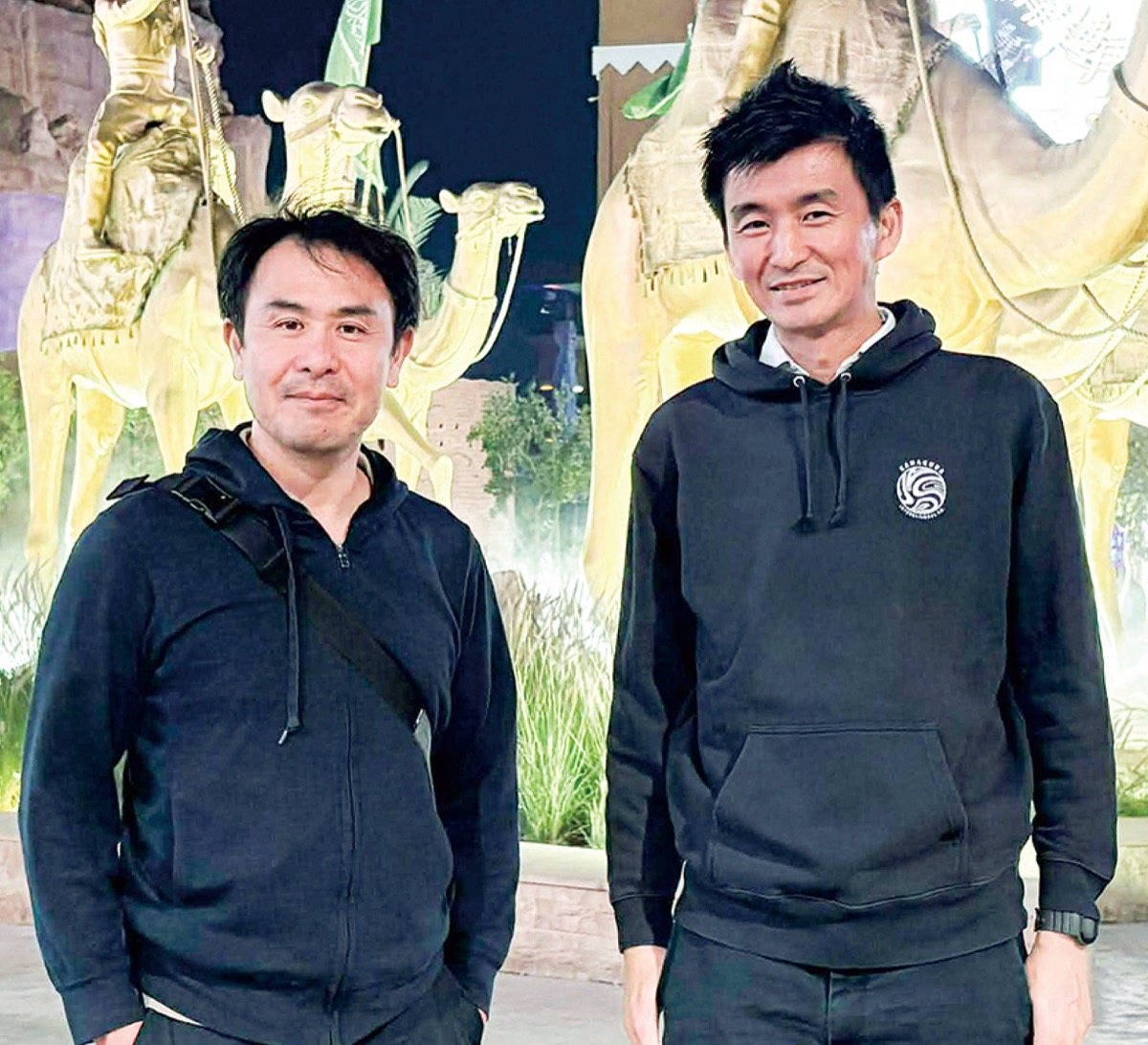 若者を海外へ派遣、参加募集