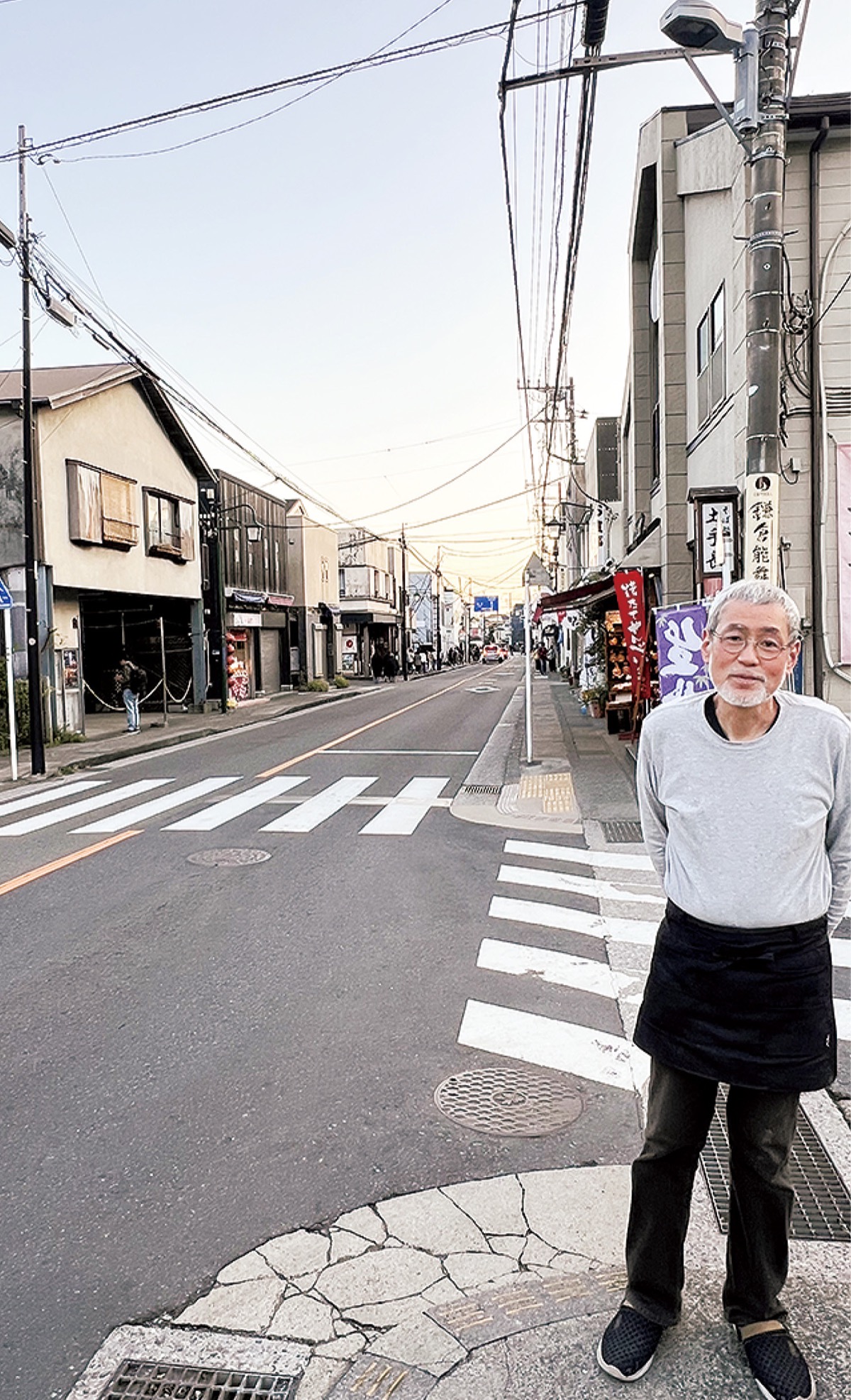 鎌倉大仏〜長谷寺の魅力を市民にも