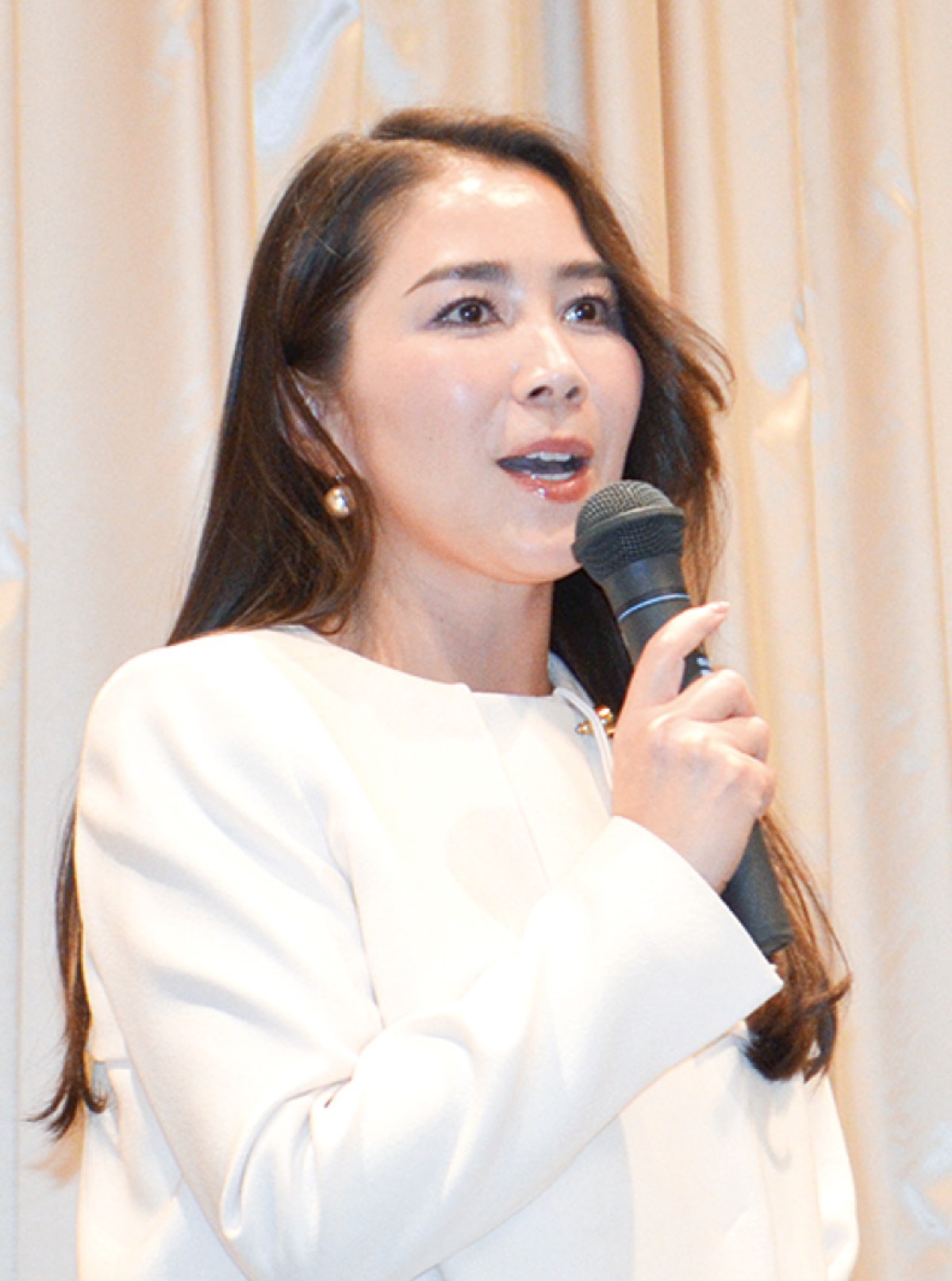 永田県議の後援会が発足