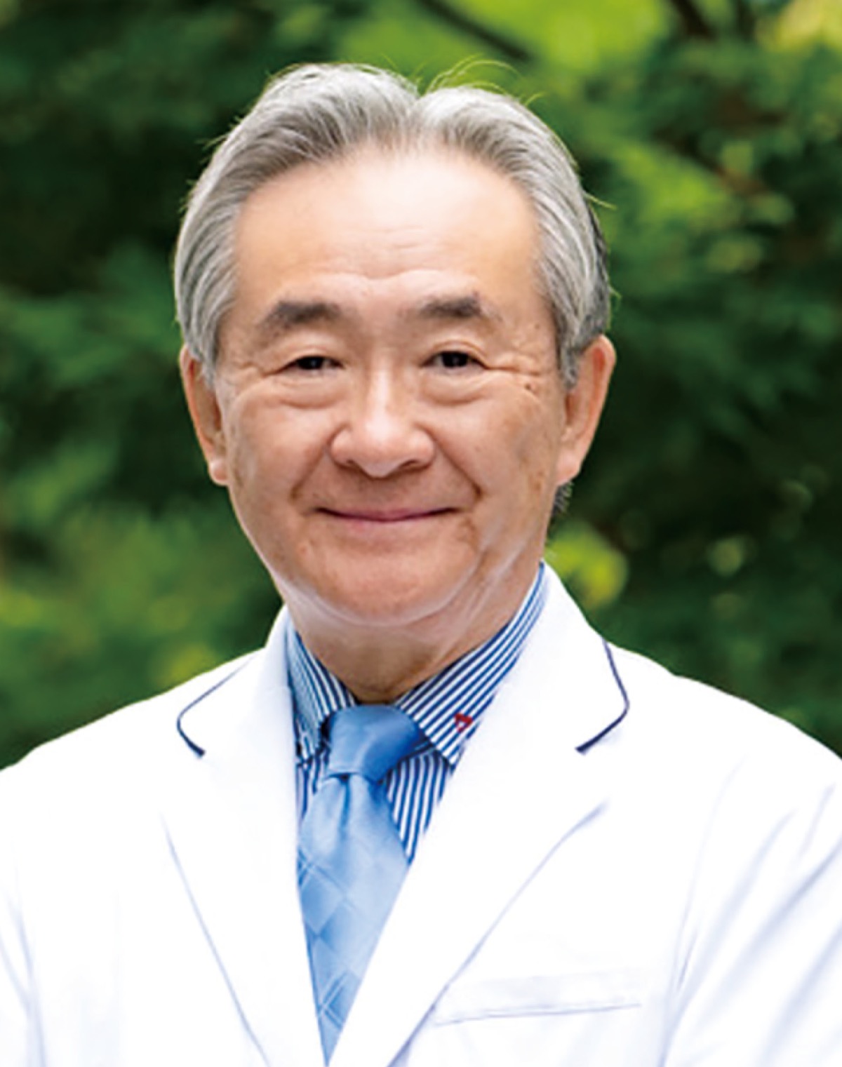 地域に根差した｢やさしい病院｣の深化