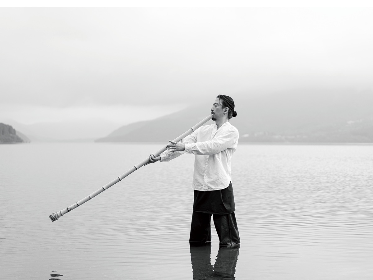 映画｢国宝｣サントラに参加