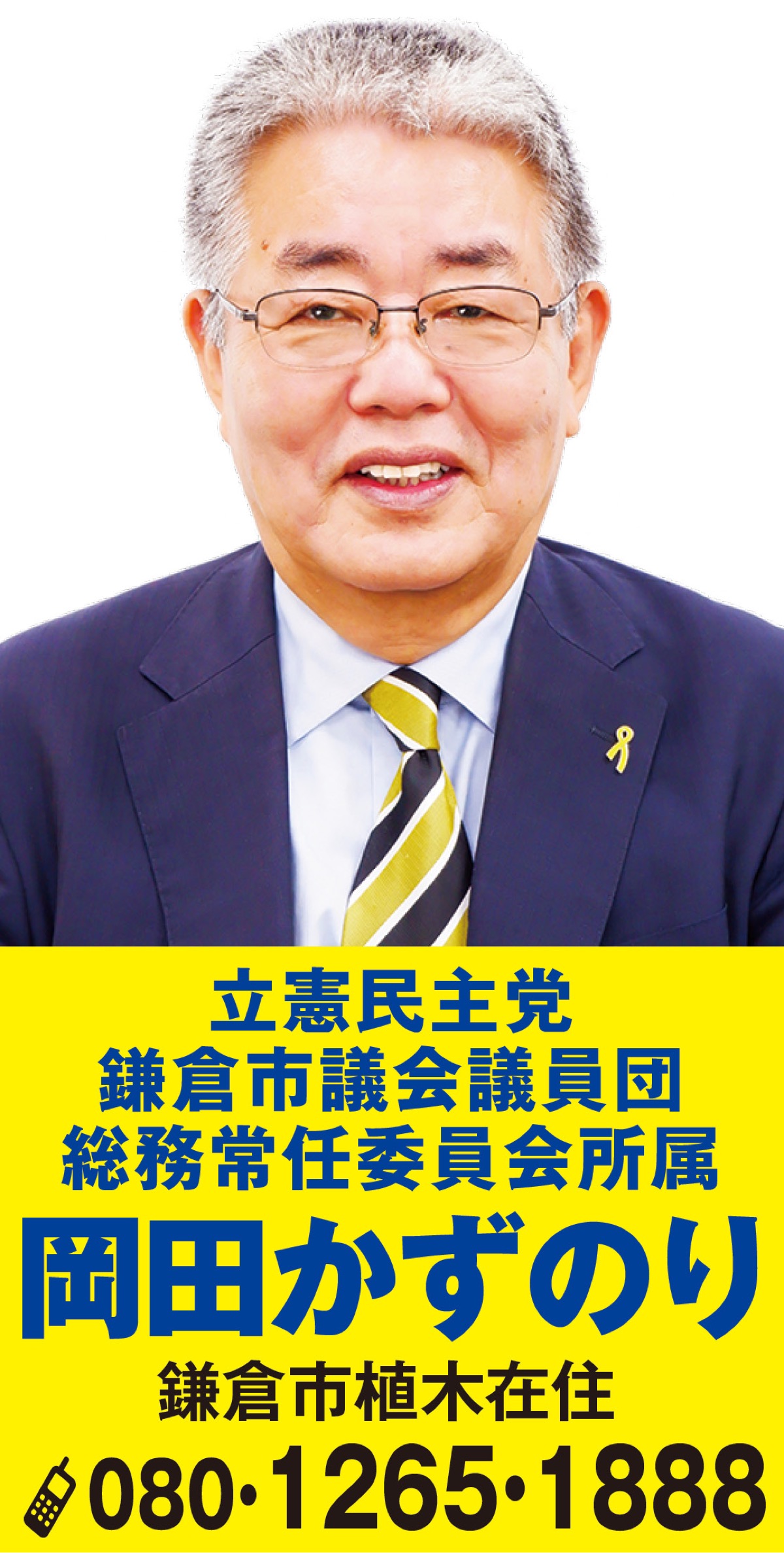 大船のまちづくりなどに関する一般質問の要点