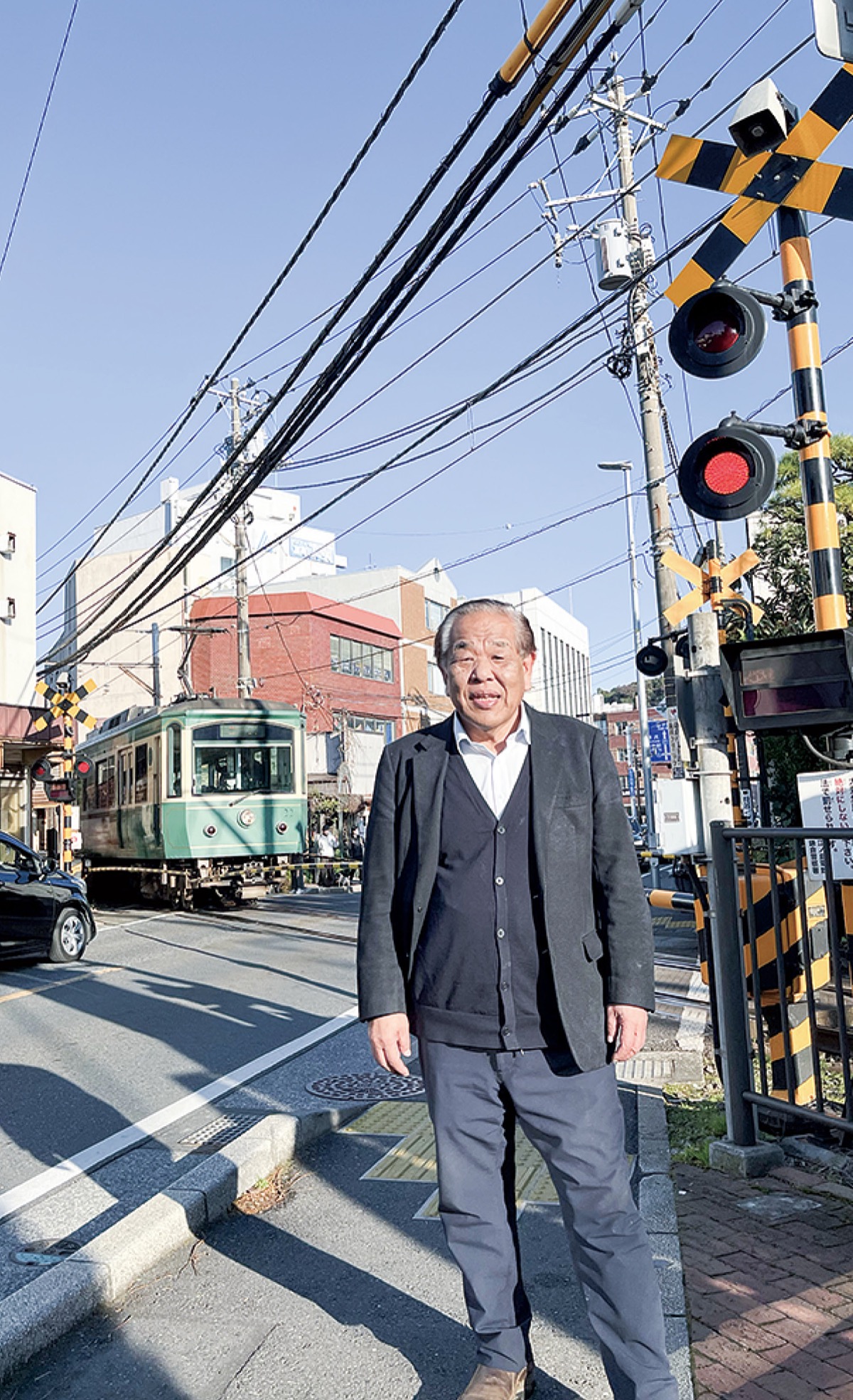 90年の歴史とやさしさを未来へ