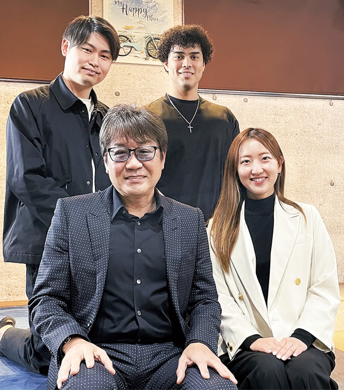 ＡＩ技術でビジネスの常識を塗り替える