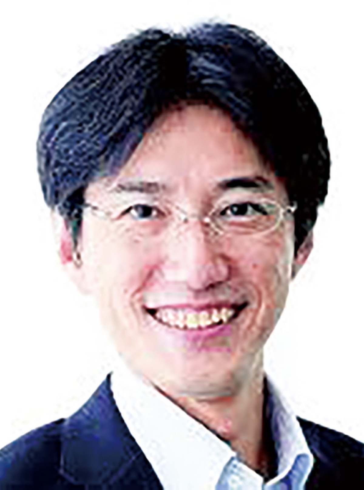 書の美しさとは