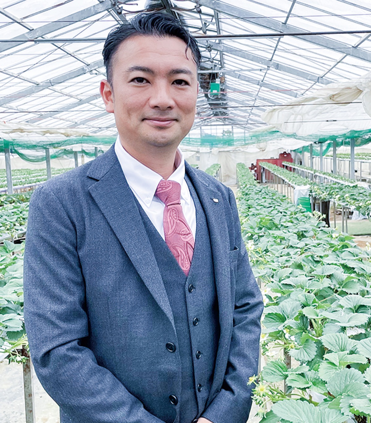 地域の魅力「知承」の年に