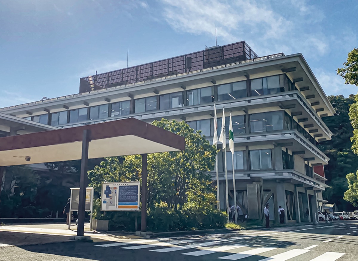 電子商品券５千円を配布