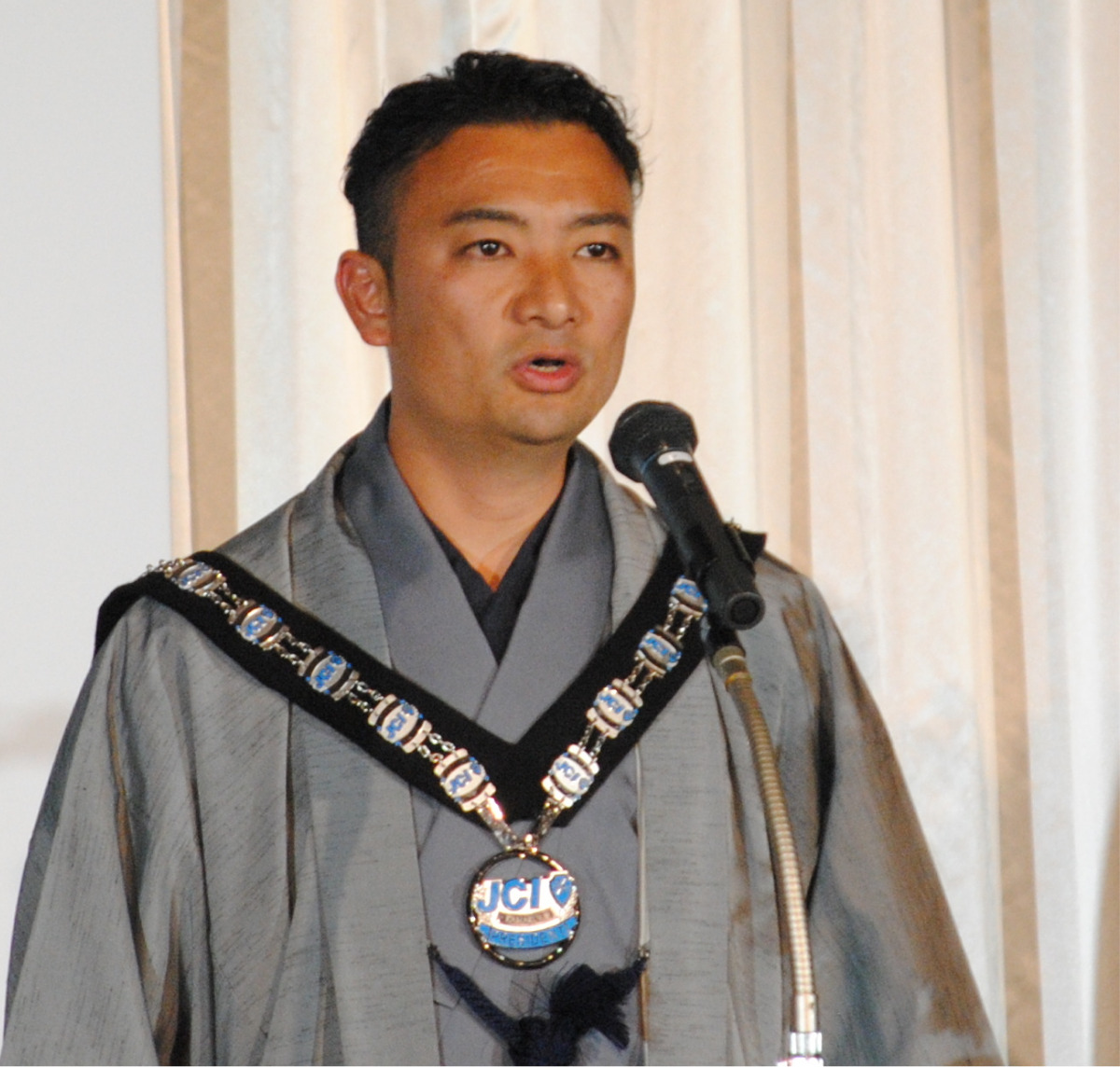 地域の魅力を次代へ