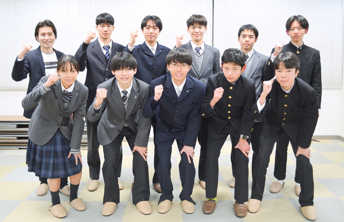 目標はベスト更新