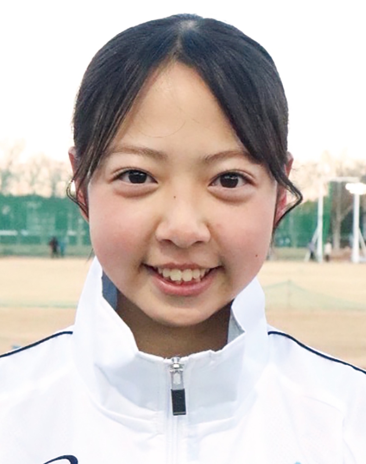 田村 遥香さん