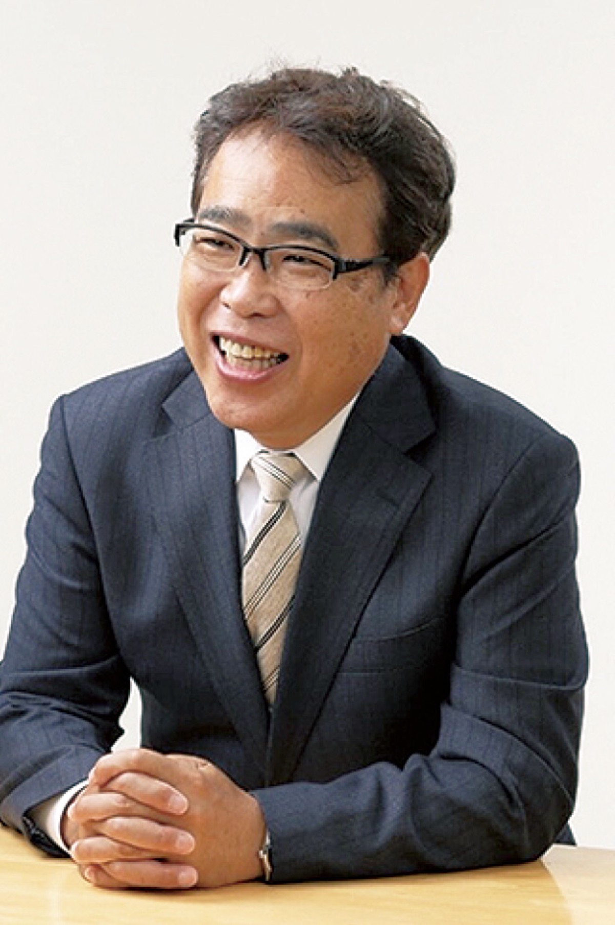小野田康成会長