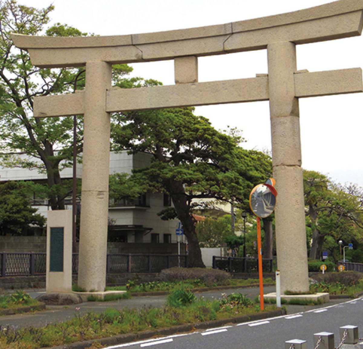 徳川将軍家の鎌倉（その一）