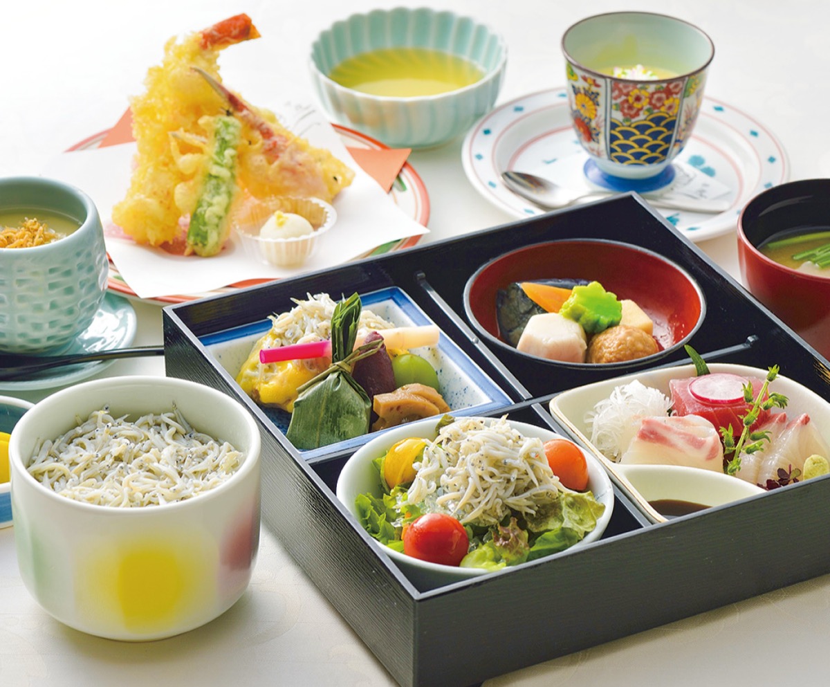 思い出をより深く彩る「美食の宴」 (写真2)