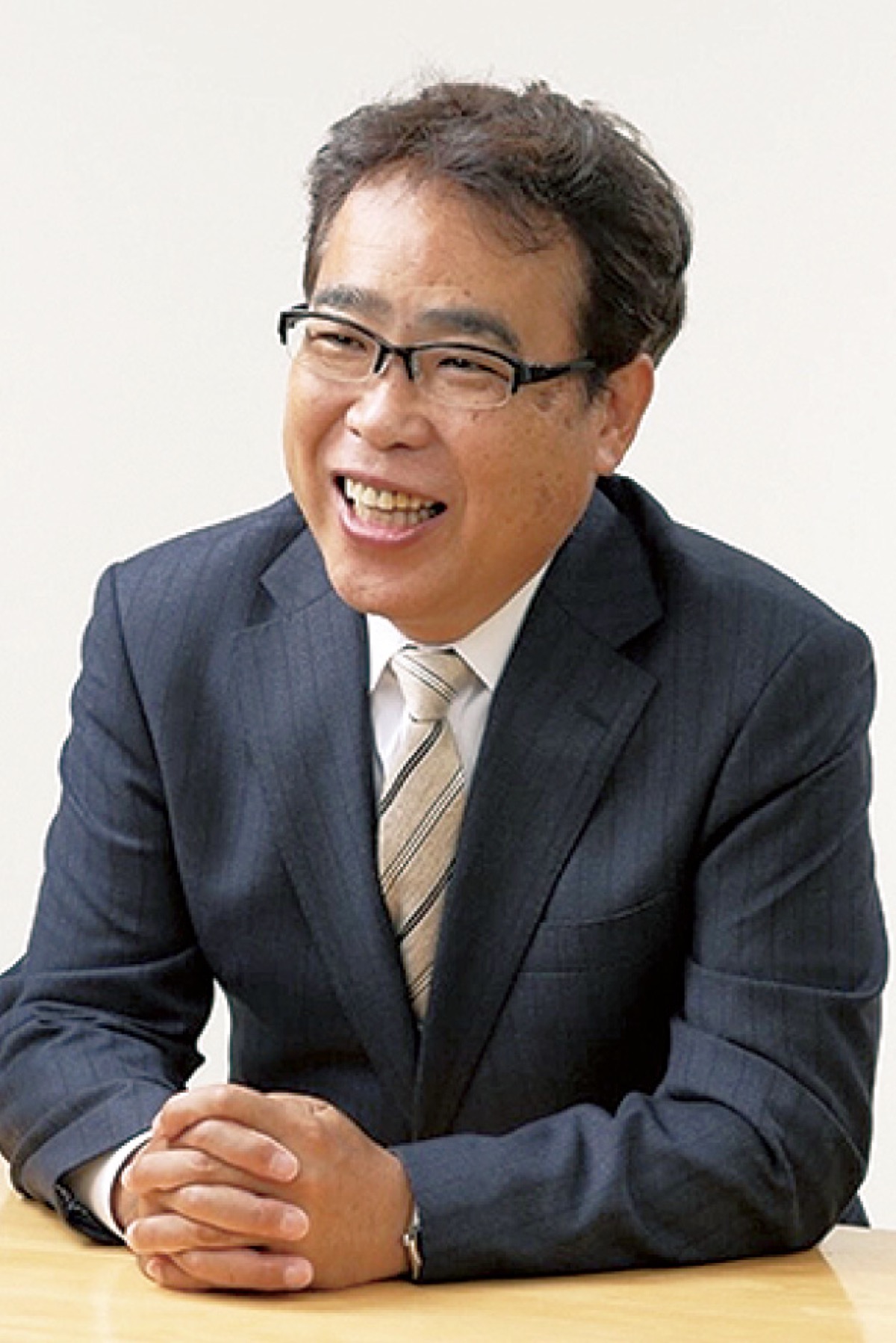 小野田康成会長