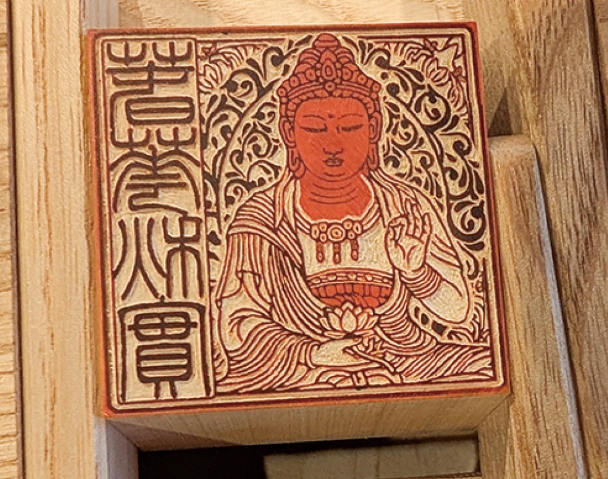 完成間近の作品