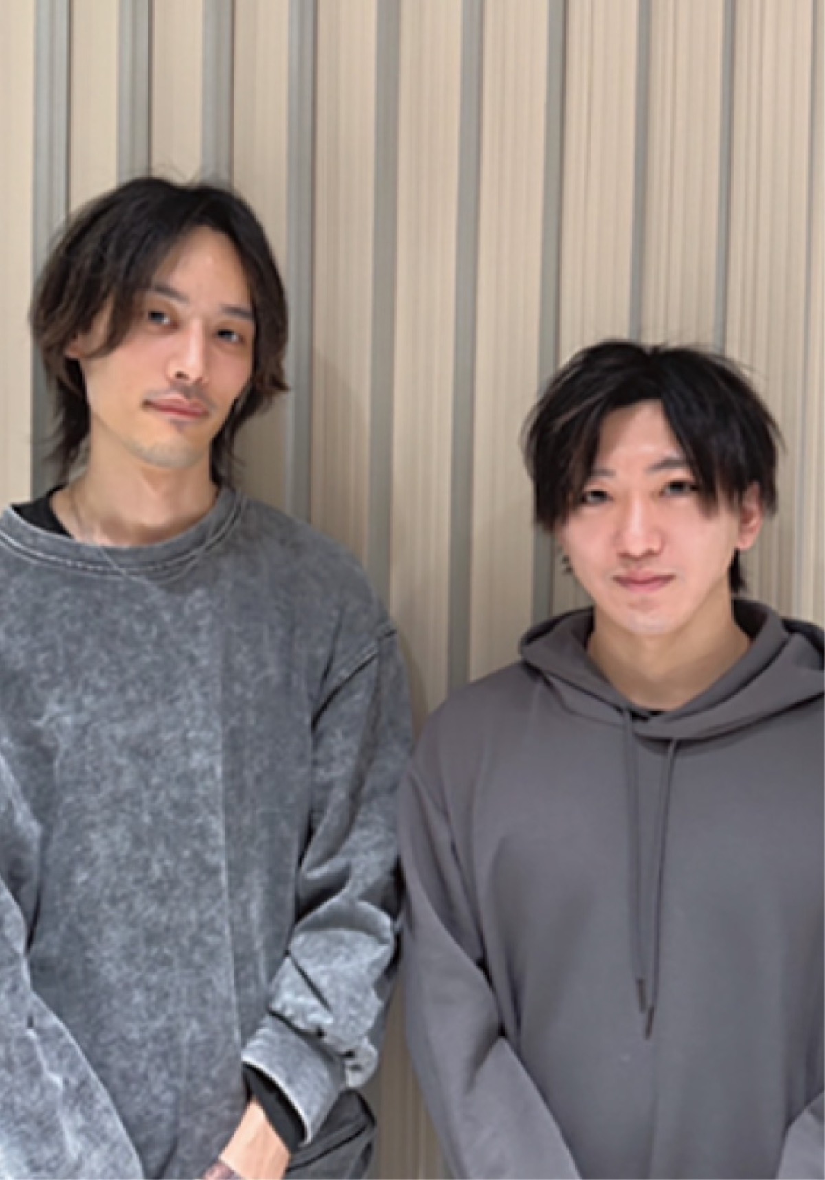 担当スタッフ