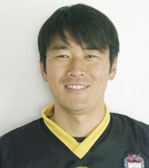 小田島隆幸トップチームコーチ