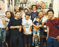 「アート体験で街を活性」