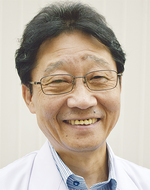 鵜飼（うがい） 典男さん