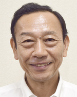 田作 有司郎さん