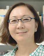 小倉 ひろみさん