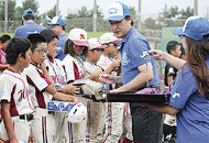 優勝は平和レグルス