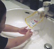 県発明協会会長賞に羽賀さん